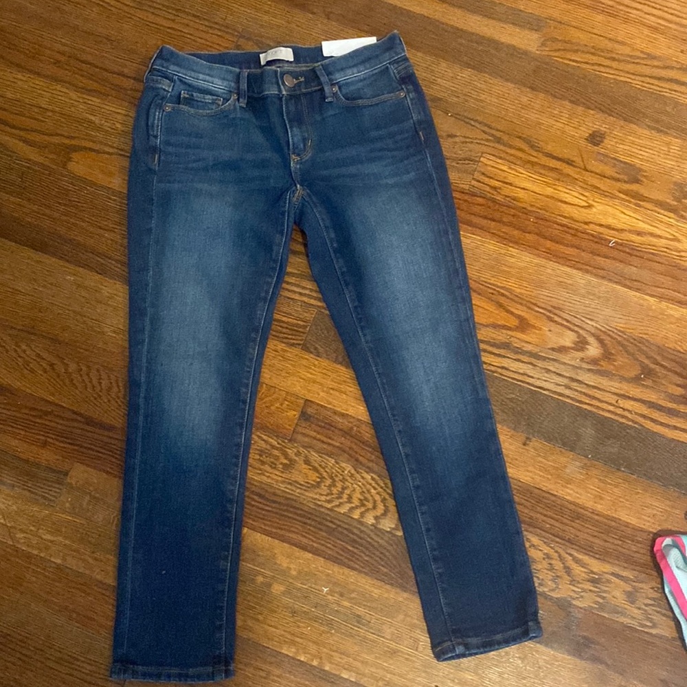 Loft jeans